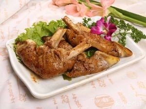 Ma Dian Lamb Soup House (Binhu Qiancheng Store)