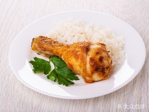 Yao's Longjiang Pig Trotter Rice (Kangli Garden Branch)