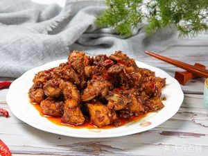 Ancient Method Traditional Beef Soup (Tianmen Road Store)