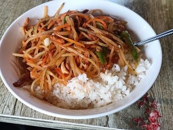 Authentic Huainan Beef Soup (Yujing Qiancheng Branch)