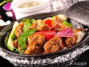 He Man Ji Claypot Rice (Tianmen Road Branch)