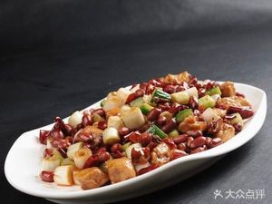 Qi Hao De Restaurant (Tianmen Road Branch)