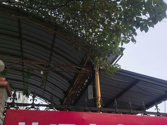 Yijiang Great Canteen