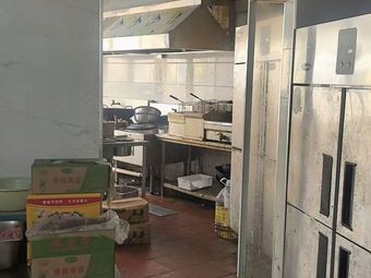 Su Xiaoge Signature Dongpo Pork Rice (21st Counter Branch)