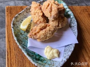 Weileju Izakaya (Donghai Garden Store)