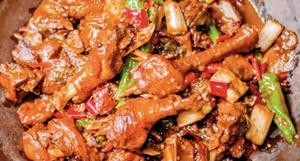 Xiashanhu Public Chicken House (Tiandu Road Branch)