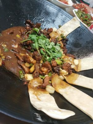 No. 78 Earth Pot Chicken (Binhu Qiancheng Store)