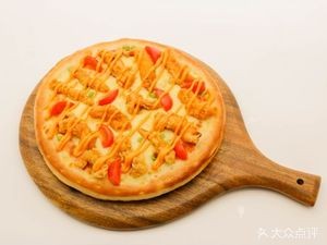 Margherita (Haicheng Street Store)