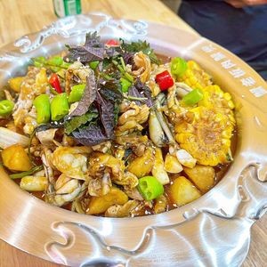 Crab Boss Meat Crab Pot