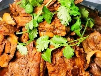 Meiwanxuan Sauce Bone Hot Pot