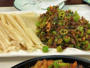 Bai Wei Fish Farm (Tianmen Lake·Jincheng Store)