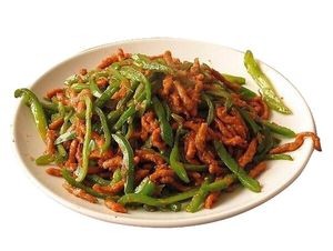 Xu Ji Xiang Rou Guan