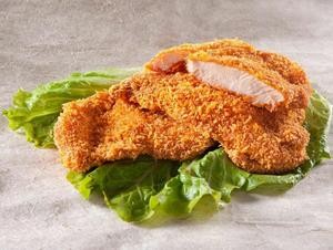 Big Face Chicken Cutlet (Haicheng Store)