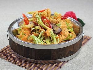 Zhang Zheng Fried Snacks (Binhu Qiancheng Store)