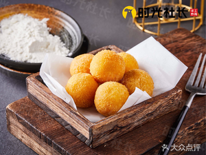 Time Handmade Fried Chicken (Binhu Qiancheng Store)