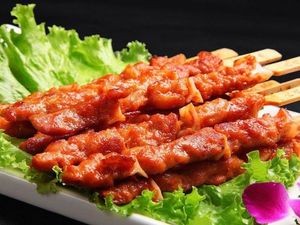 Called a Fried Chicken (Yuanda Shanglin Yuan Store)