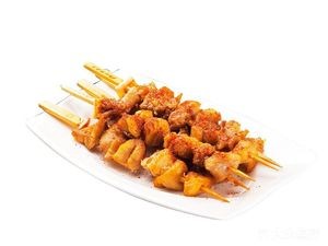 Xinjiang Abula Barbecue (Nanh Lake Chuncheng Branch)