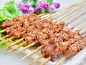 Laojin Barbecue Hot Pot (Lianhua Road Store)