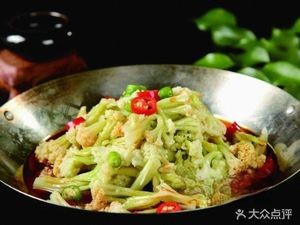 123 Stir-Fry Hot Pot (Rongcheng Garden North Suburb Branch)