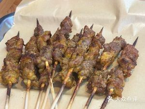 Bai Zhanggui Iron Pot Stew (Aviation New City Branch)