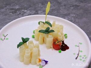 Best Western Premier Hotel - Mingdu Chinese Restaurant