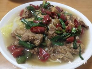 An Nong Pig Head House