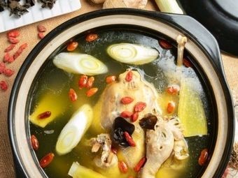 Anxingyuan Restaurant