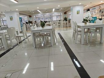 First Affiliated Hospital of Anhui Medical University Jixi Road Campus Youfude Restaurant