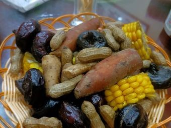 De Wei Lou (Pudong Road Store)