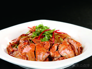 巢湖渔庄(永和家园店)