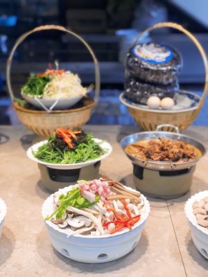 Sihai Hotel (Wangguai Gang Store)