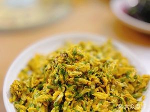 Huang Chong Fish Dumpling Earthly Cuisine