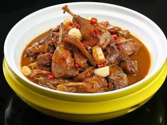 Madame Kitchen (Yuexi Road Branch)