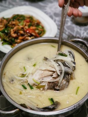 Wang Zhong Wang Local Cuisine (Wuhu Road Branch)