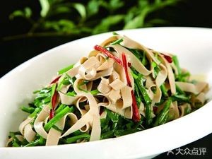 Sanhe Home-style Cuisine (Xingfu Street Branch)