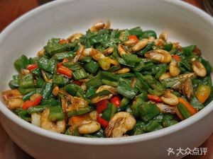 小厨房(卓然居店)