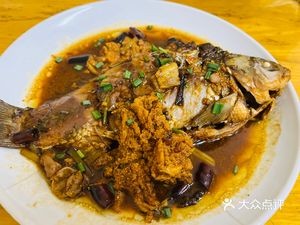 No. 8 Jin Man Yuan Home-style Cuisine