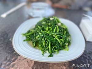 岭南人家乡菜馆