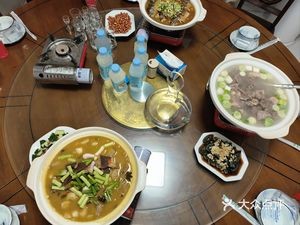 Liangdun Local Cuisine