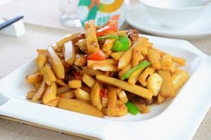 Xiangjian Xiaochu (Hefei Branch)