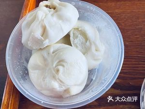 贾不假包子(肥西路店)