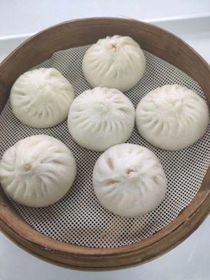 Bao Wu Jie Freshly Made