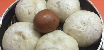 贾不假包子(和一花园店)