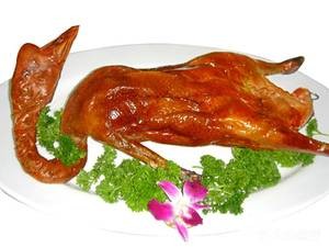 Tonglefu Delicacy Store (Mujian Li Lu Store)