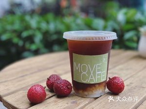 MOVE CAFE