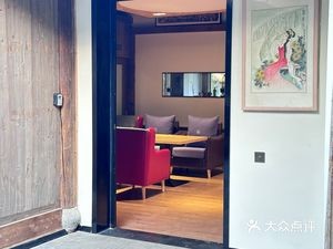 Qichao Coffee House (Liu Yuan Ancient Huizhou Culture Park Store)