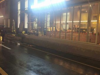 Limeshot Coffee - More Than Just Coffee