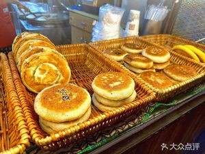 Morning Light Baozi (Nanyi Huan Road Auxiliary Road Store)