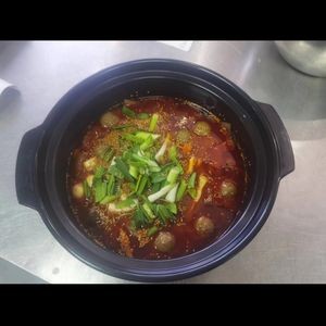Lu Da Niu Frog & Offal Restaurant (Changgang Branch)