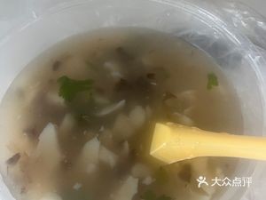 Zhang's Soy Sauce Pancake (Heyi Garden Branch)